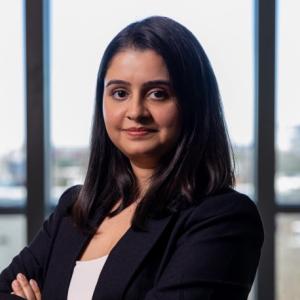 Naveenta Gautam headshot